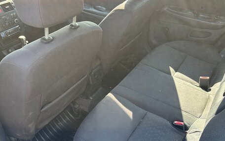 Nissan Almera, 2006 год, 300 000 рублей, 6 фотография