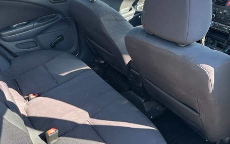Nissan Almera, 2006 год, 300 000 рублей, 7 фотография