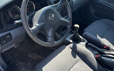 Nissan Almera, 2006 год, 300 000 рублей, 5 фотография
