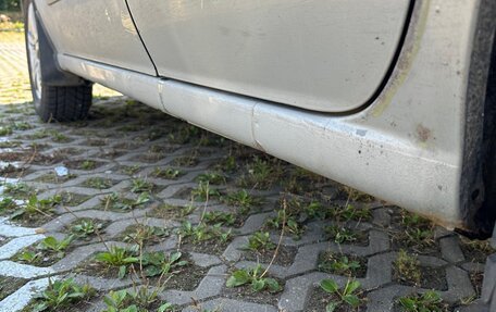 Nissan Almera, 2006 год, 300 000 рублей, 12 фотография