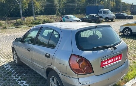 Nissan Almera, 2006 год, 300 000 рублей, 4 фотография