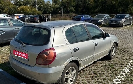 Nissan Almera, 2006 год, 300 000 рублей, 3 фотография