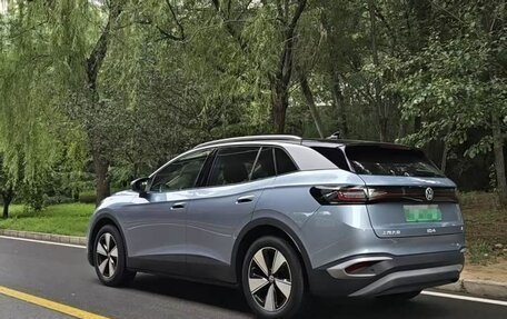 Volkswagen ID.4, 2024 год, 3 150 000 рублей, 3 фотография