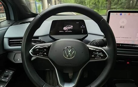 Volkswagen ID.4, 2024 год, 3 150 000 рублей, 10 фотография