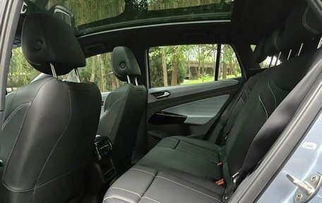 Volkswagen ID.4, 2024 год, 3 150 000 рублей, 7 фотография