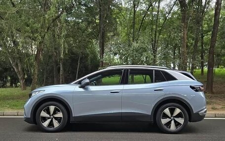 Volkswagen ID.4, 2024 год, 3 150 000 рублей, 4 фотография