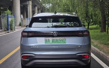 Volkswagen ID.4, 2024 год, 3 150 000 рублей, 5 фотография