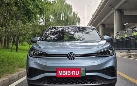 Volkswagen ID.4, 2024 год, 3 150 000 рублей, 2 фотография