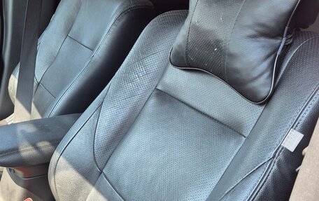 Mitsubishi Outlander III рестайлинг 3, 2012 год, 950 000 рублей, 14 фотография