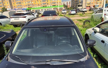 Mitsubishi Outlander III рестайлинг 3, 2012 год, 950 000 рублей, 8 фотография