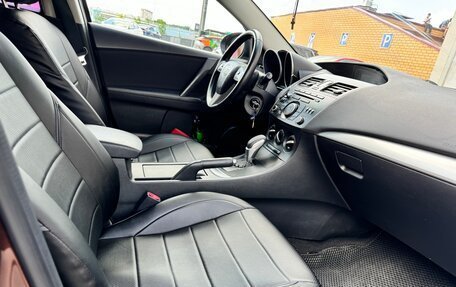 Mazda 3, 2012 год, 650 000 рублей, 8 фотография