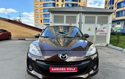 Mazda 3, 2012 год, 650 000 рублей, 1 фотография