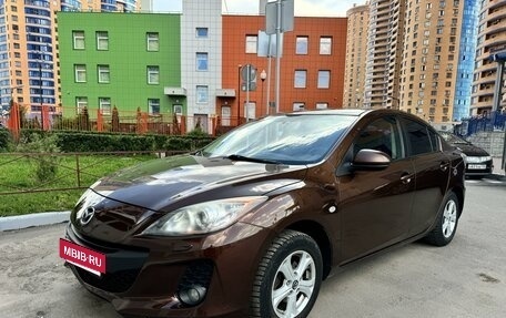 Mazda 3, 2012 год, 650 000 рублей, 3 фотография