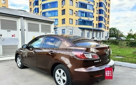 Mazda 3, 2012 год, 650 000 рублей, 7 фотография