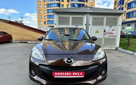 Mazda 3, 2012 год, 650 000 рублей, 6 фотография