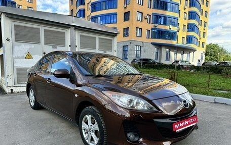 Mazda 3, 2012 год, 650 000 рублей, 5 фотография