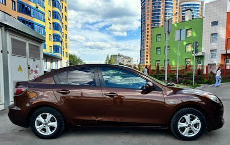 Mazda 3, 2012 год, 650 000 рублей, 13 фотография