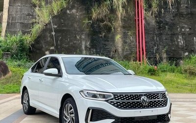 Volkswagen Lavida, 2023 год, 1 190 000 рублей, 1 фотография