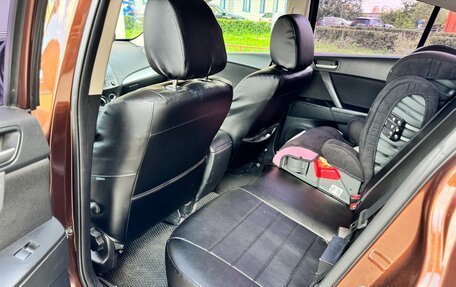 Mazda 3, 2012 год, 650 000 рублей, 15 фотография