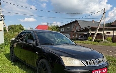 Ford Mondeo III, 2005 год, 330 000 рублей, 1 фотография