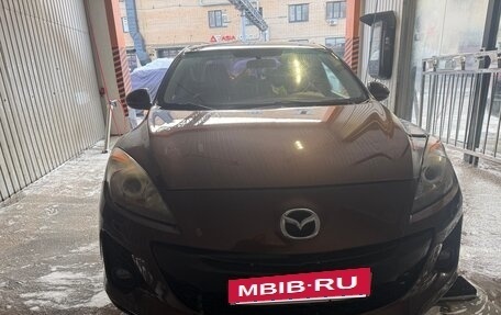 Mazda 3, 2012 год, 650 000 рублей, 14 фотография
