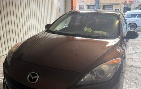 Mazda 3, 2012 год, 650 000 рублей, 17 фотография