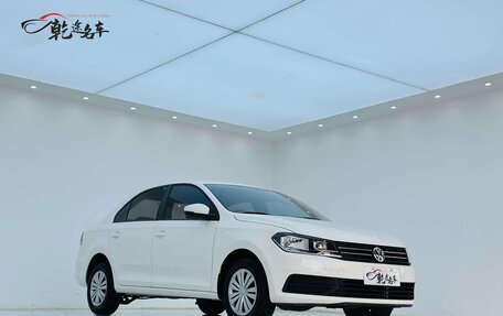 Volkswagen Santana, 2022 год, 850 000 рублей, 1 фотография