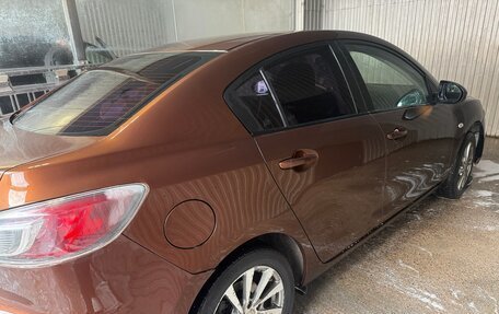 Mazda 3, 2012 год, 650 000 рублей, 24 фотография