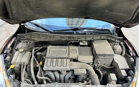 Mazda 3, 2012 год, 650 000 рублей, 25 фотография