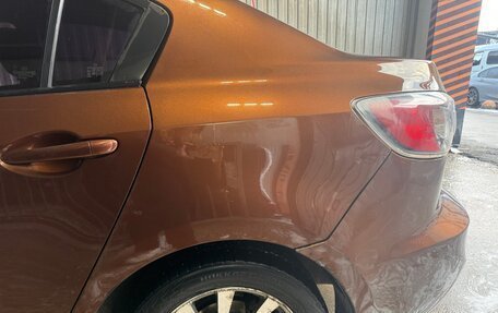 Mazda 3, 2012 год, 650 000 рублей, 19 фотография