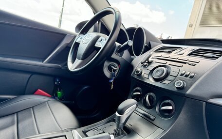 Mazda 3, 2012 год, 650 000 рублей, 22 фотография