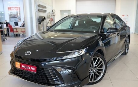 Toyota Camry, 2026 год, 4 590 000 рублей, 1 фотография