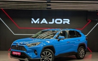 Toyota RAV4, 2020 год, 3 390 000 рублей, 1 фотография