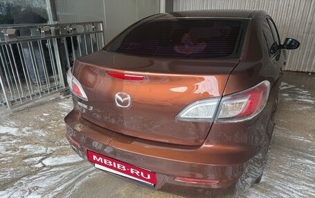 Mazda 3, 2012 год, 650 000 рублей, 23 фотография