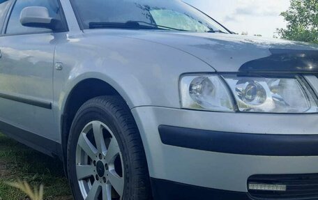 Volkswagen Passat B5+ рестайлинг, 1997 год, 300 000 рублей, 10 фотография