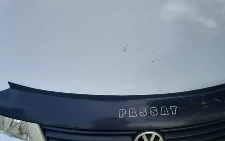 Volkswagen Passat B5+ рестайлинг, 1997 год, 300 000 рублей, 14 фотография