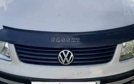 Volkswagen Passat B5+ рестайлинг, 1997 год, 300 000 рублей, 16 фотография