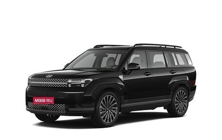 Hyundai Santa Fe IV, 2026 год, 5 800 000 рублей, 1 фотография
