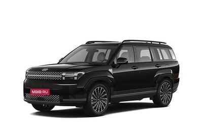 Hyundai Santa Fe IV, 2026 год, 5 800 000 рублей, 1 фотография