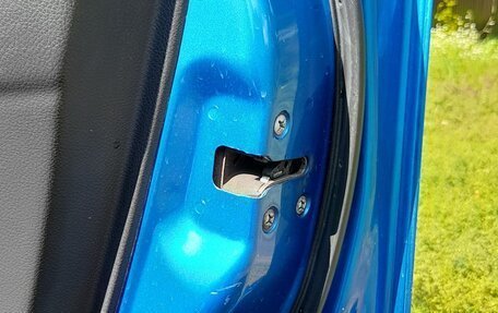 Nissan Note II рестайлинг, 2007 год, 400 000 рублей, 18 фотография
