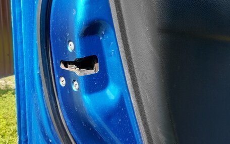 Nissan Note II рестайлинг, 2007 год, 400 000 рублей, 15 фотография