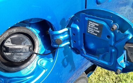 Nissan Note II рестайлинг, 2007 год, 400 000 рублей, 28 фотография