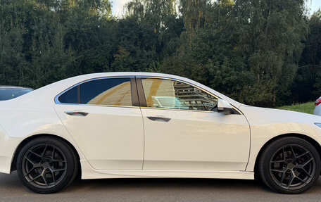 Honda Accord VIII рестайлинг, 2012 год, 1 700 000 рублей, 7 фотография