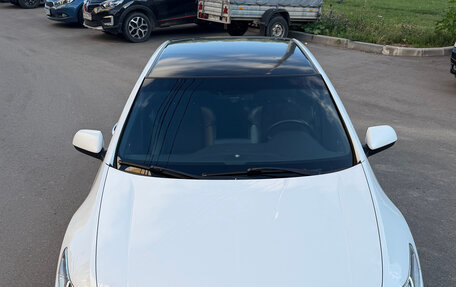 Honda Accord VIII рестайлинг, 2012 год, 1 700 000 рублей, 8 фотография