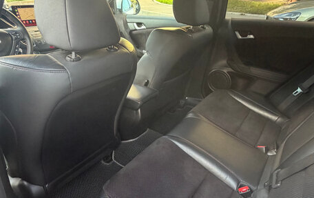 Honda Accord VIII рестайлинг, 2012 год, 1 700 000 рублей, 9 фотография