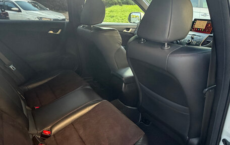 Honda Accord VIII рестайлинг, 2012 год, 1 700 000 рублей, 11 фотография