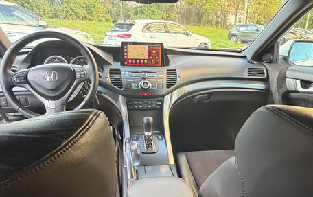 Honda Accord VIII рестайлинг, 2012 год, 1 700 000 рублей, 10 фотография