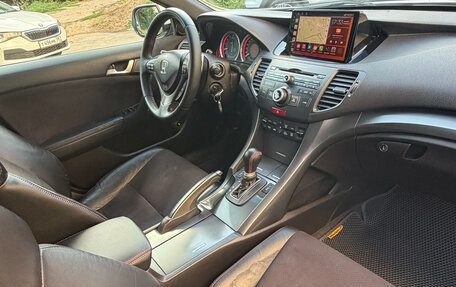 Honda Accord VIII рестайлинг, 2012 год, 1 700 000 рублей, 12 фотография