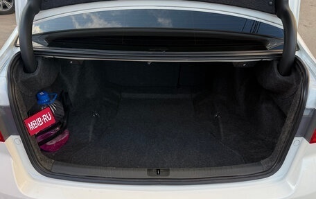 Honda Accord VIII рестайлинг, 2012 год, 1 700 000 рублей, 16 фотография