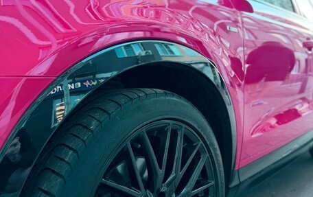 Audi Q3, 2018 год, 2 400 000 рублей, 10 фотография